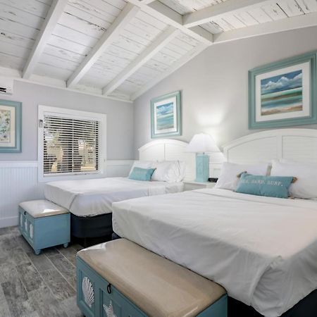 Fiesta Key Rv Resort Premium Room 3 Layton Ngoại thất bức ảnh