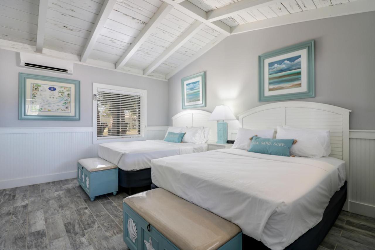 Fiesta Key Rv Resort Premium Room 3 Layton Ngoại thất bức ảnh