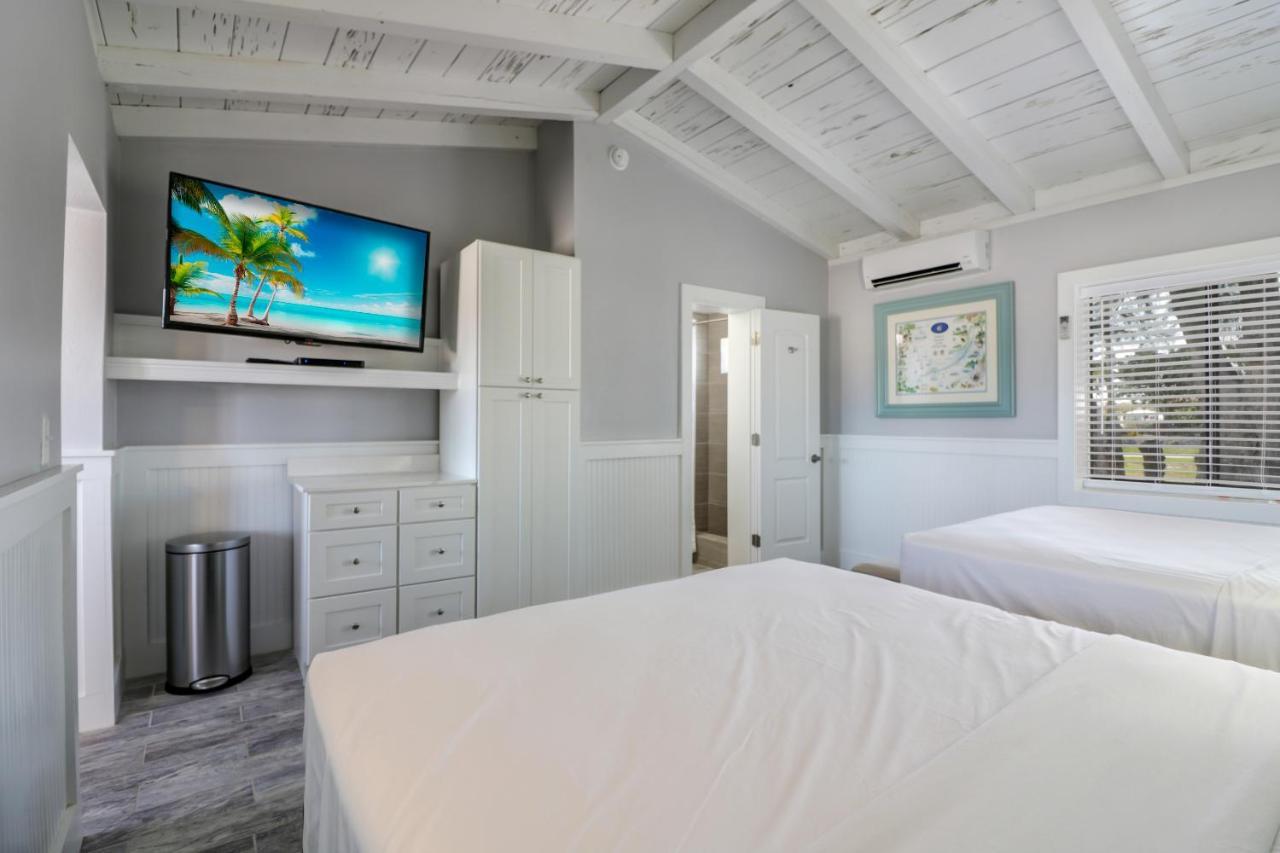 Fiesta Key Rv Resort Premium Room 3 Layton Ngoại thất bức ảnh