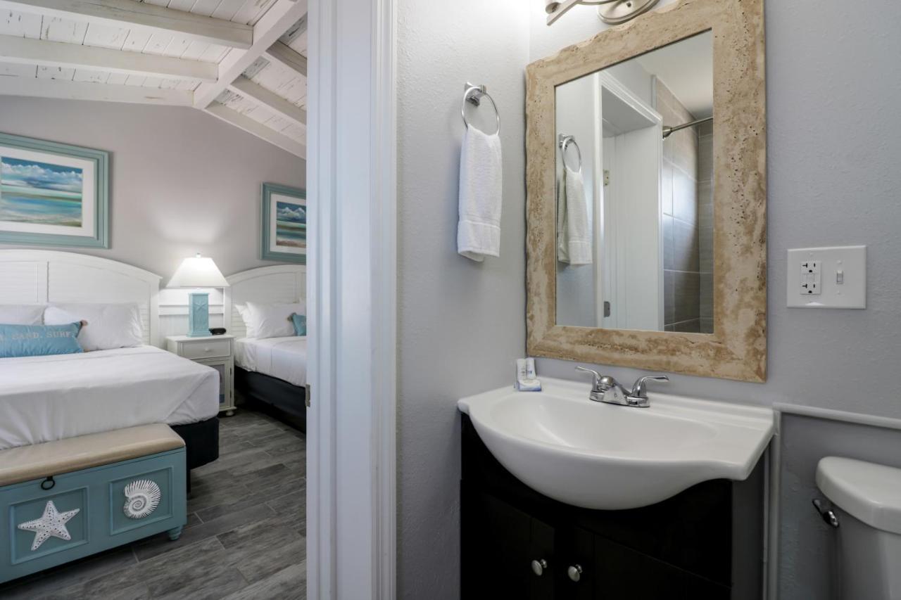 Fiesta Key Rv Resort Premium Room 3 Layton Ngoại thất bức ảnh